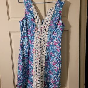 Lilly Pultizer Dress